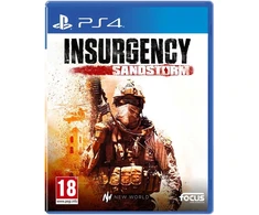 Insurgency - Sandstorm