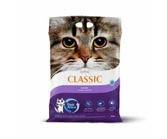 „Intersand“ – „Catlitter Extreme Classic“ levandos, 14 kg – (18314)