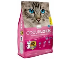 Intersand – Catlitter „Odor Lock“ milteliai kūdikiams, 12 kg – (77797921012)
