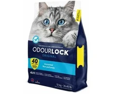 Intersand - Kačių kraiko kvapų valiklis neutralus 12 kg - (21112)