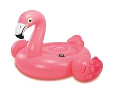 Intex Mega Flamingo Island plaukimo oro kilimėlis