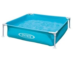 Vaikų baseinas INTEX 57173 (122 x 122cm.)
