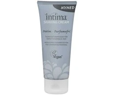 Intima Intymios higienos skutimosi kremas - 100 ml.