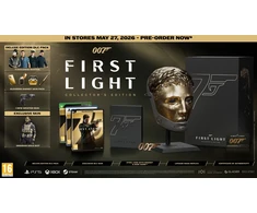 1764 007 First Light (Collector's Edition)