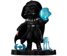 „Iron Studios“ – Darth Vader Minico