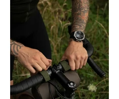 Išmanusis laikrodis Amazfit T-Rex 3 Woven Strap – Forrest Žalias