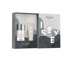 Issey Miyake Le Sel D'Issey Giftset, 100 ml