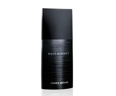 Issey Miyake Nuit D'Issey Pour Homme for Men (Kvepalai Vyrams) EDT - 125ml