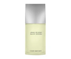 Kvepalai vyrams Issey Miyake L'Eau D'Issey Pour Homme EDT, 75 ml