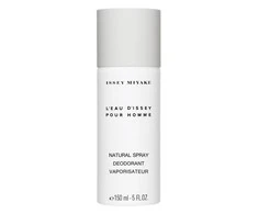 Purškiamas dezodorantas vyrams Issey Miyake L'eau D'issey Pour Homme, 150 ml