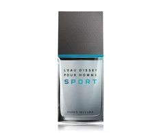 Issey Miyake L'eau D'issey Pour Homme Sport EDT tualetinis vanduo vyrams, 50 ml