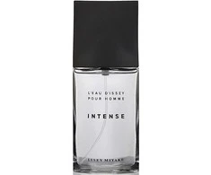 Kvepalai vyrams Issey Miyake L'Eau D'Issey Intense EDT, 125 ml