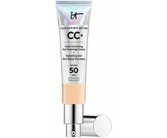 CREAM CC Kreminis It Cosmetics Your Skin But Better Light Medium SPF 50+ (32 ml)