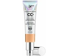 Drėkinamasis kremas su spalva It Cosmetics Your Skin But Better neutral tan SPF 50+ (32 ml)