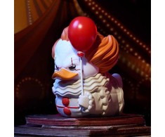 „It Tubbz Boxed Pennywise“