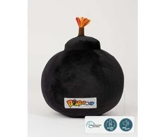 Itemlab Pliušinis „Bomberman“ žaislas „Bomba“