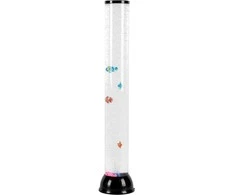 iTotal – apvali 80 cm žuvies lempa (XL2496E)