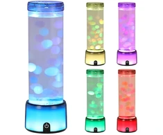 iTotal - Aqua Life Lamp (XL2496R)