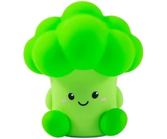 iTotal - Benny Broccoli Silicone Night Light (XL3219D)