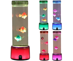 iTotal - Fish Glow Lamp (XL2496Q)