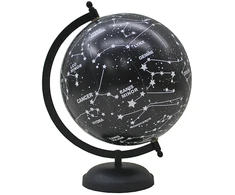iTotal - Gaublys - Žvaigždynai - 20 cm (CM3313J)