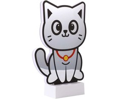 „iTotal“ – „Infinity Light“ – CAT (XL3196)