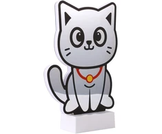 „iTotal“ – „Infinity Light“ – CAT (XL3196)