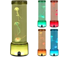 iTotal - Jellyfish Glow Lamp (XL2496P)