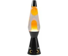 iTotal – Lavos lempa 36 cm – Juodas Cat (XL2711)
