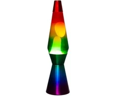 iTotal – Lavos lempa 36 cm – Rainbow (XL1767)