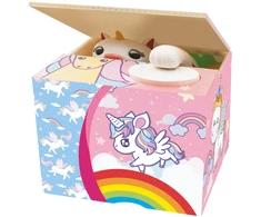 Taupyklė iTotal, Box Unicorn