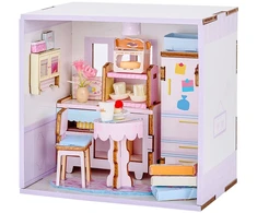 iTotal - Mini pasaulis: kepimo laikas (XL3510)