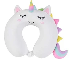 Kelioninė pagalvė Itotal UNICORN