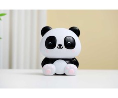 iTotal - Naktinė lemputė - Pandastic (XL3210)