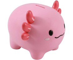 iTotal – Piggy Bank – AXOLUTELY (XL2498C)