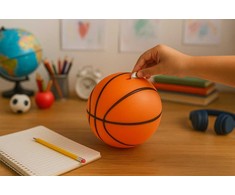 iTotal – Piggy Bank BASKETBALL (XL2497W)