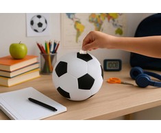 iTotal - taupyklė futbolui (XL2497V)