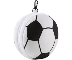 iTotal - Pagalvė su miego kauke – futbolas (XL2527A)