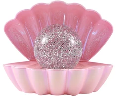 iTotal - Shell Lamp - Pearl Rožinė (XL2930G)