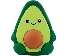 iTotal - Silicone Night Light - Ava Avocado (XL3219I)