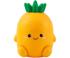 iTotal - Silicone Night Light - Poppy Pineapple (XL3219H)