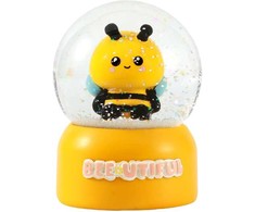 „iTotal“ – sniego gaublys – „Bee“ (XL3193)