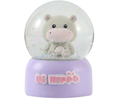 iTotal - Sniego rutulys - Hippo (XL3191)