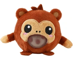 iTotal - Minkštas kamuoliukas MONKEY (XL2785N)