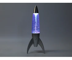 iTotal - Tornado Lamp - RGB - 40 cm