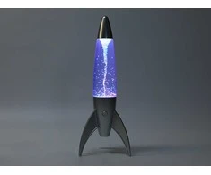 iTotal - Tornado Lamp - RGB - 40 cm