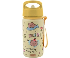 iTotal - Tritano butelis - Kapybara - 500 ml (ID2121G)