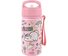 iTotal - Tritano butelis - Vienaragio formos - 500 ml (ID2121J)