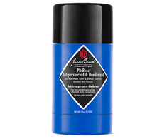 Jack Black Jack Juodas "Jack Juodas Pit Boss" antiperspirantas ir dezodorantas 78g