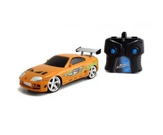 SIMBA JADA Fast_Furious RC Brian_s Toyota Supra 320-3021